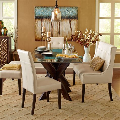 Prices Pier 1 Dining Room Sets